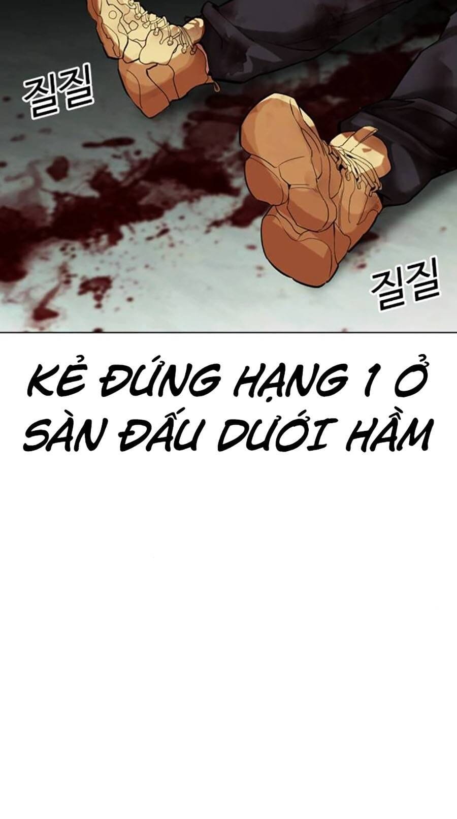 Truyện Tranh Lookism - Hoán Đổi Diệu Kỳ trang 57342