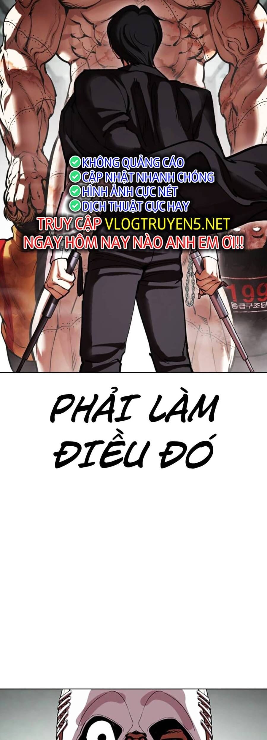 Truyện Tranh Lookism - Hoán Đổi Diệu Kỳ trang 57359