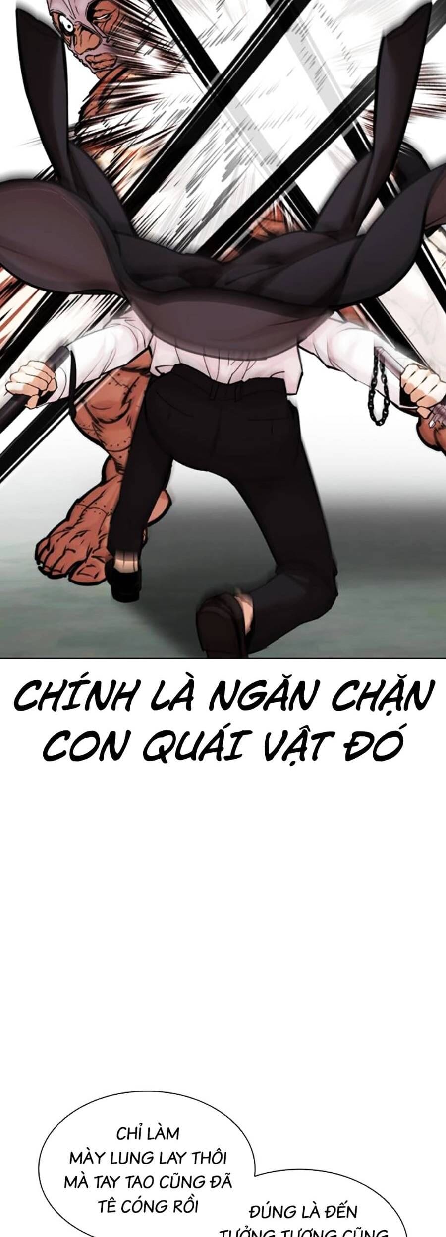 Truyện Tranh Lookism - Hoán Đổi Diệu Kỳ trang 57363