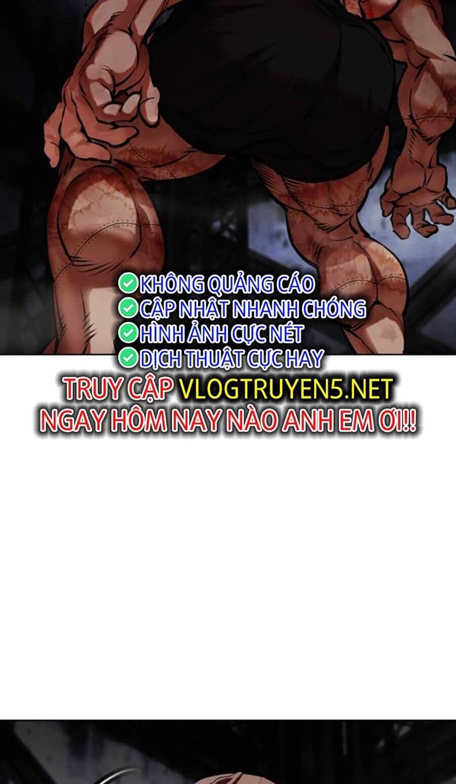 Truyện Tranh Lookism - Hoán Đổi Diệu Kỳ trang 57376