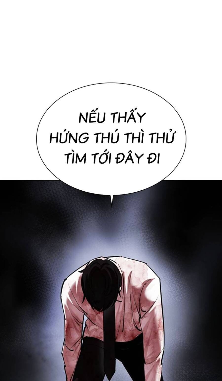 Truyện Tranh Lookism - Hoán Đổi Diệu Kỳ trang 57379