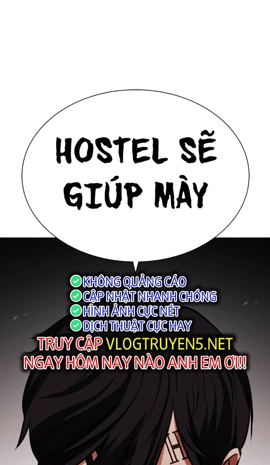 Truyện Tranh Lookism - Hoán Đổi Diệu Kỳ trang 57381