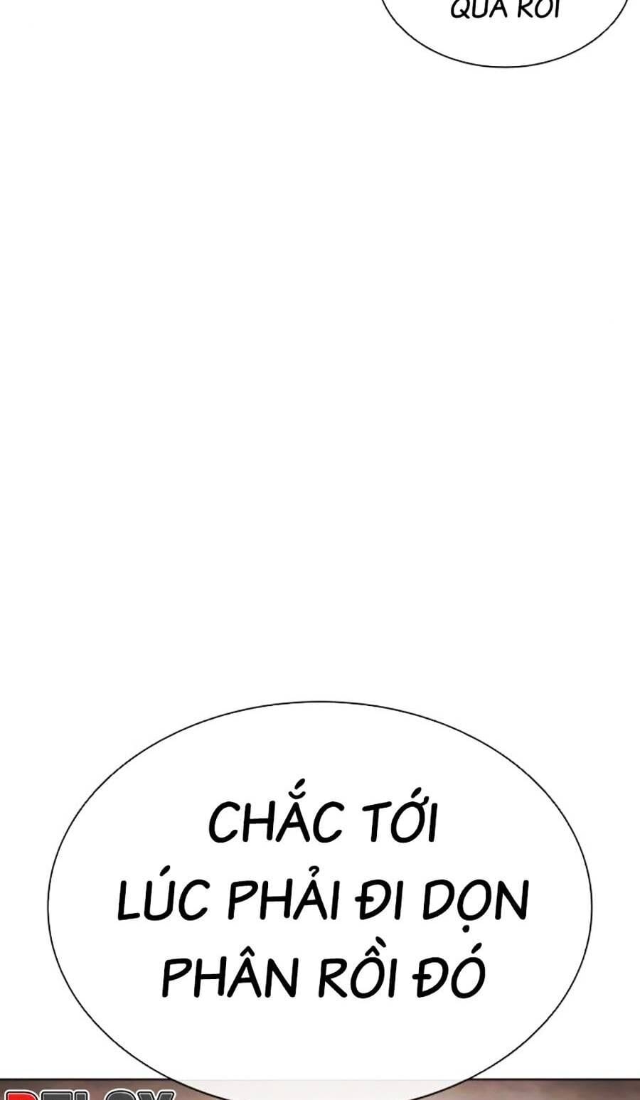 Truyện Tranh Lookism - Hoán Đổi Diệu Kỳ trang 57389