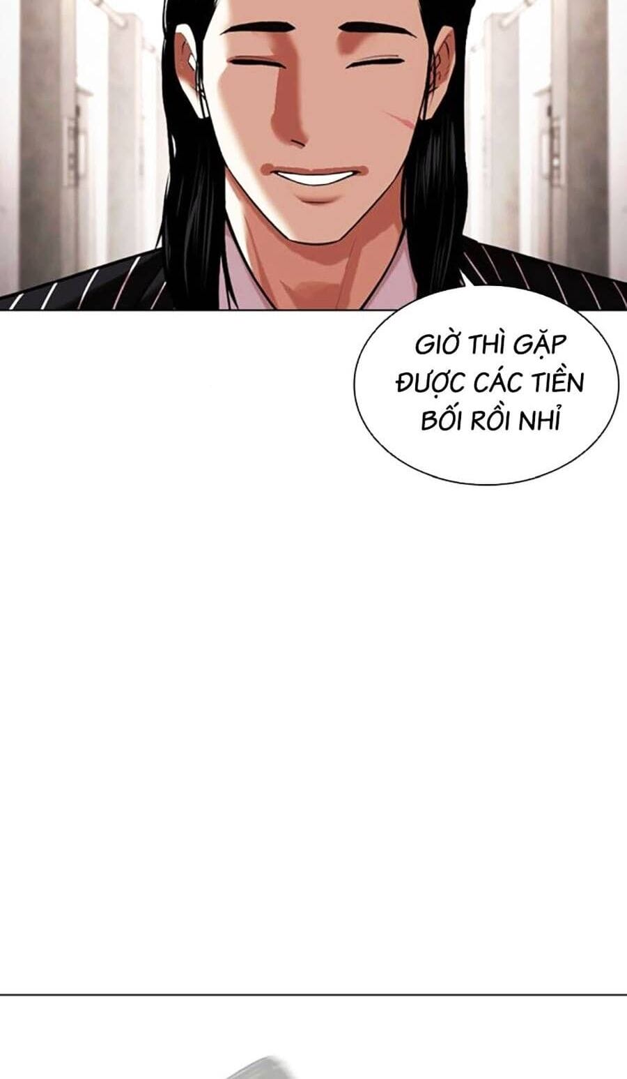 Truyện Tranh Lookism - Hoán Đổi Diệu Kỳ trang 57392