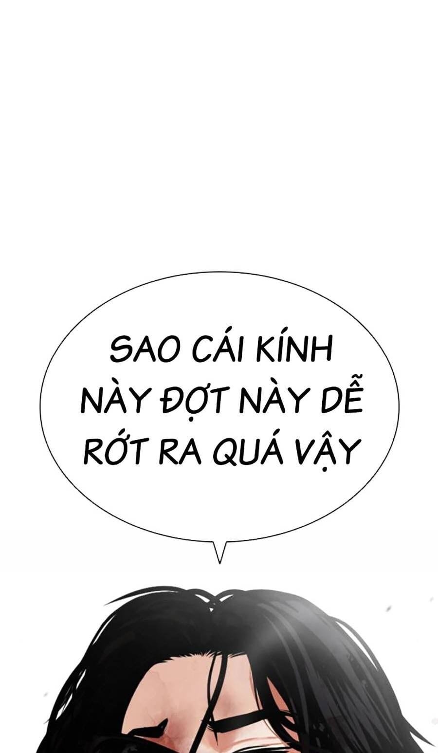 Truyện Tranh Lookism - Hoán Đổi Diệu Kỳ trang 57399