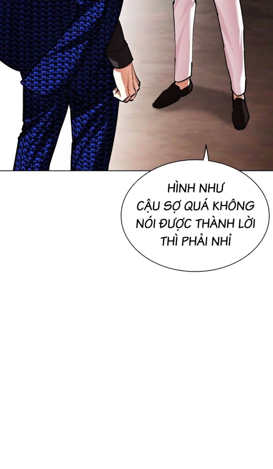 Truyện Tranh Lookism - Hoán Đổi Diệu Kỳ trang 57402