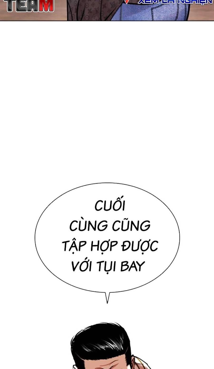 Truyện Tranh Lookism - Hoán Đổi Diệu Kỳ trang 57409