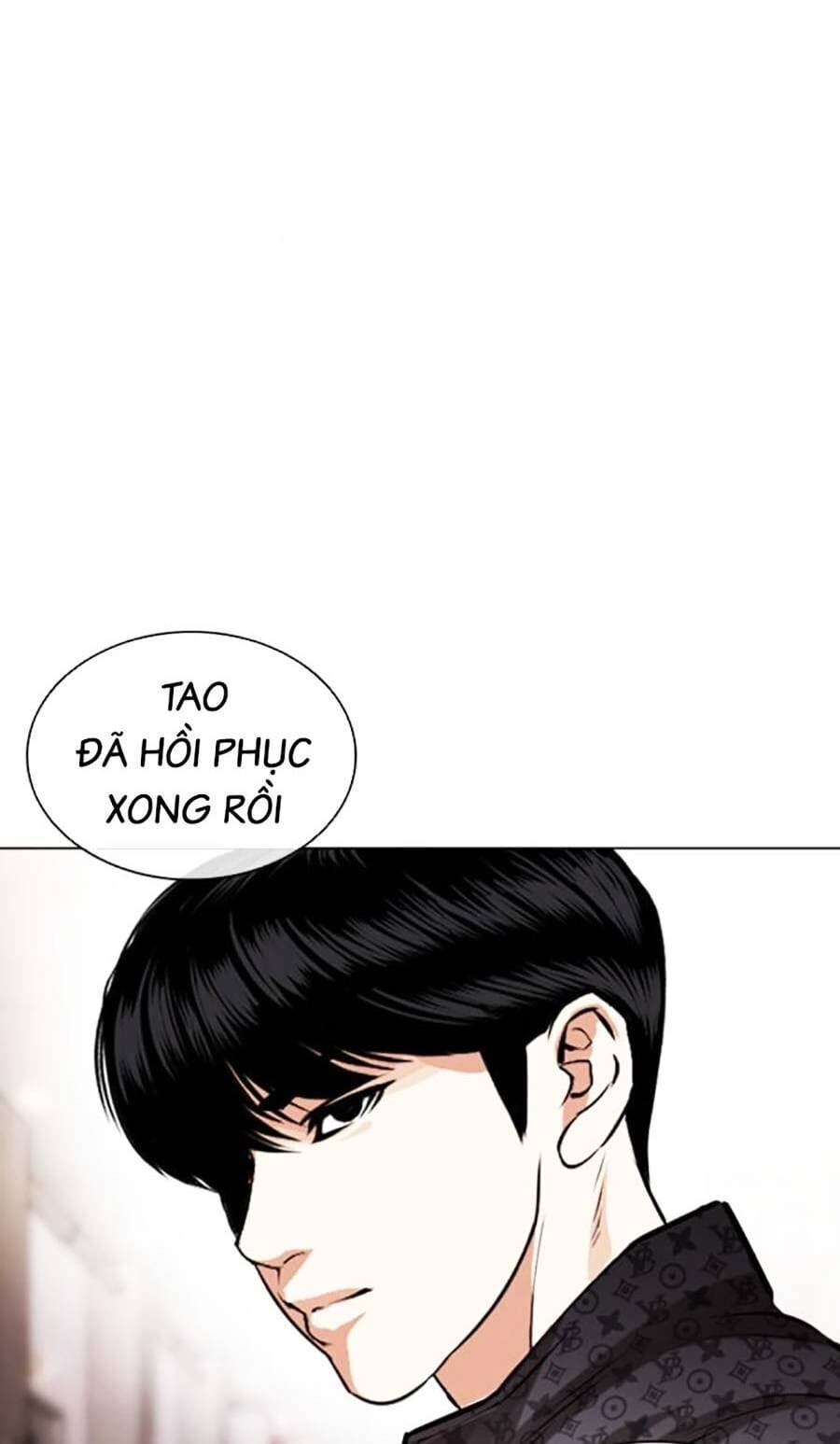 Truyện Tranh Lookism - Hoán Đổi Diệu Kỳ trang 57411