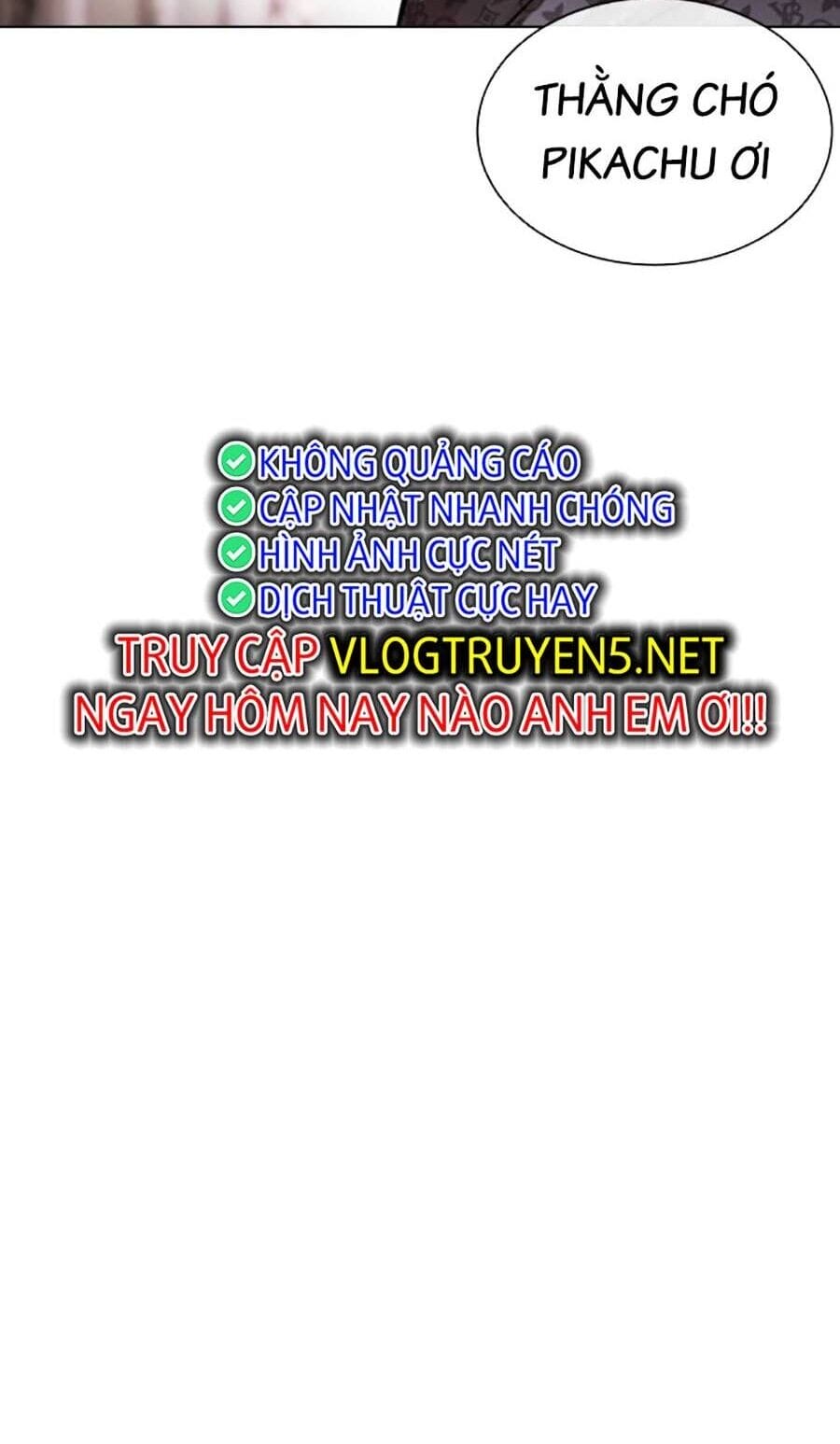 Truyện Tranh Lookism - Hoán Đổi Diệu Kỳ trang 57412