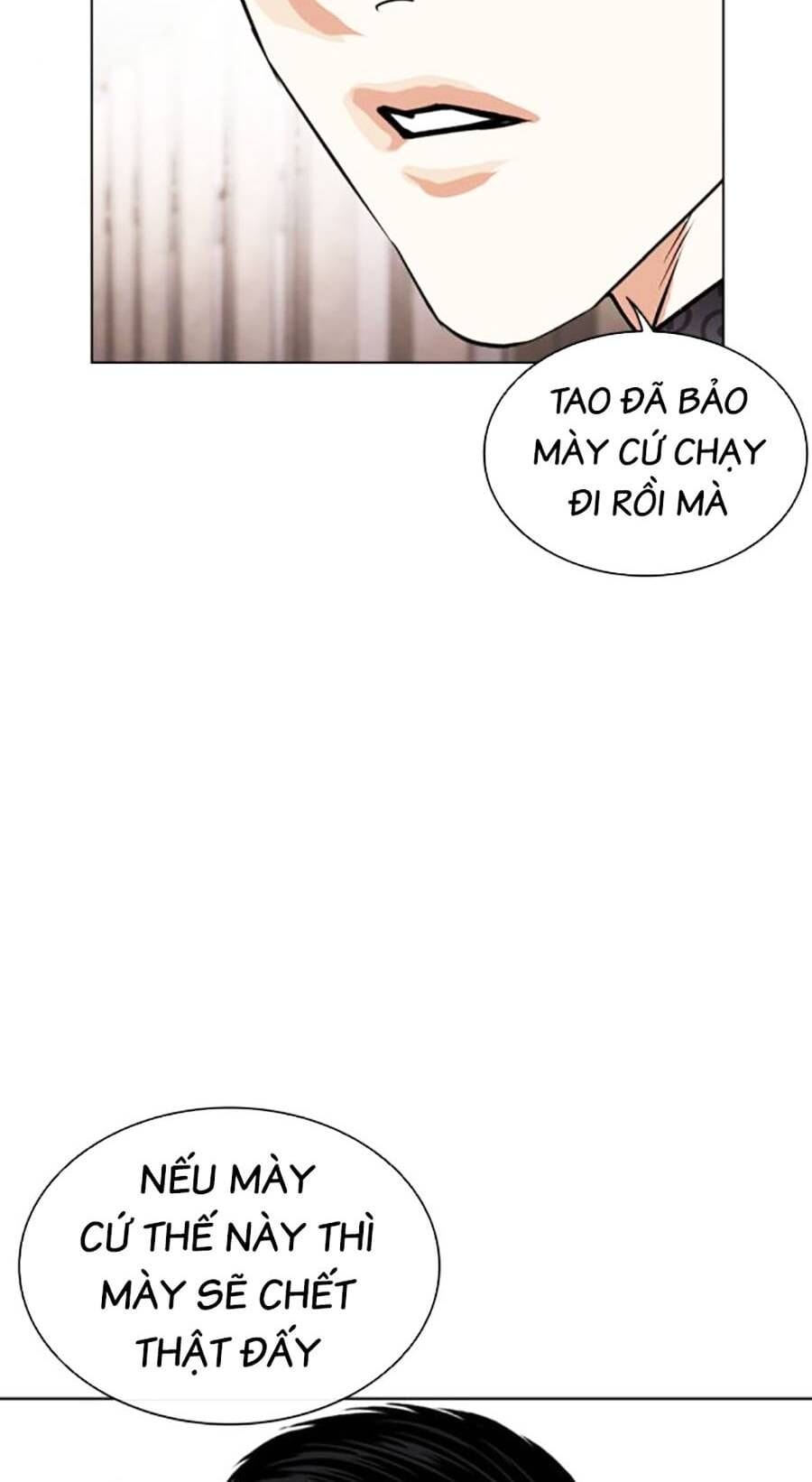 Truyện Tranh Lookism - Hoán Đổi Diệu Kỳ trang 57415