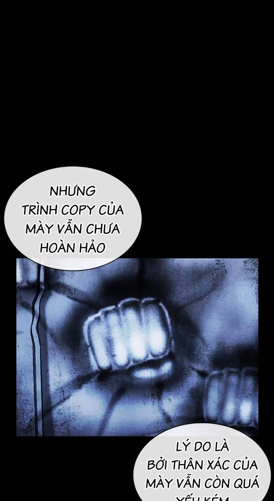 Truyện Tranh Lookism - Hoán Đổi Diệu Kỳ trang 57421