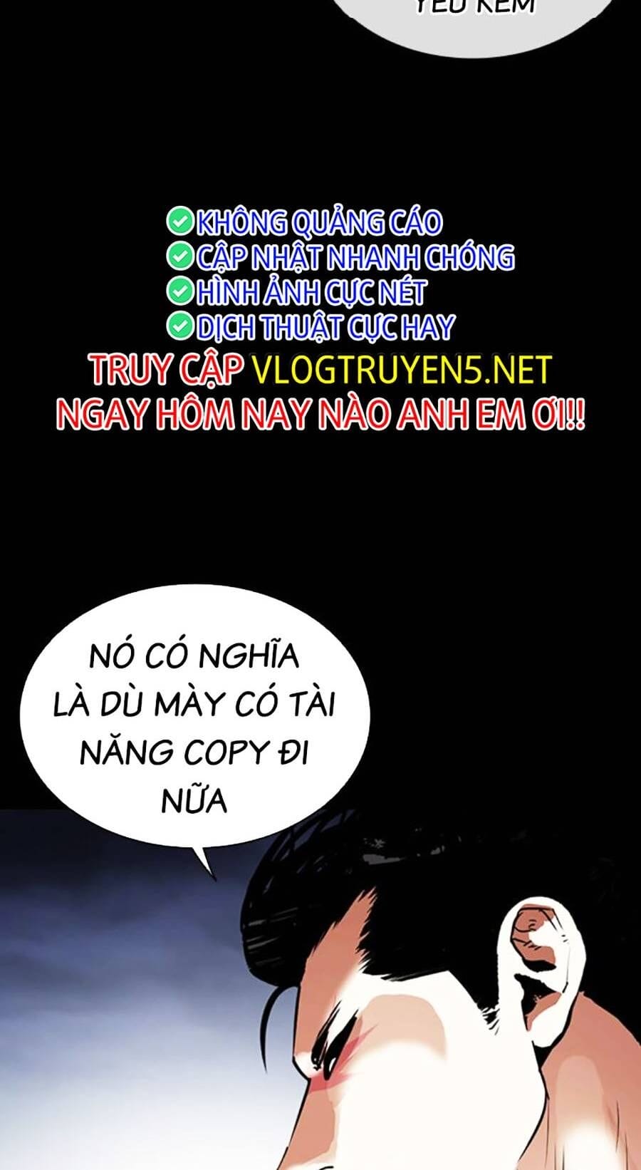 Truyện Tranh Lookism - Hoán Đổi Diệu Kỳ trang 57422