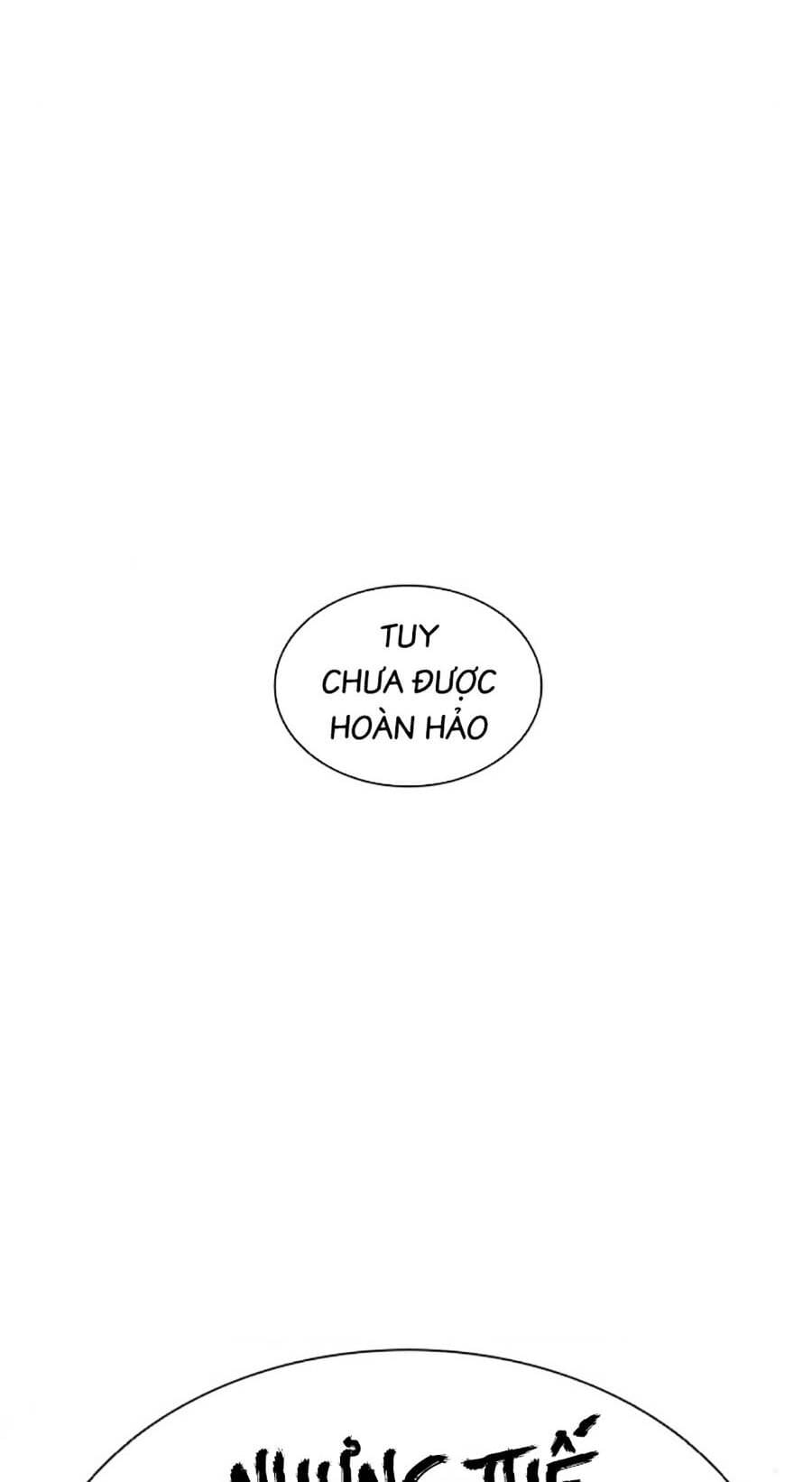 Truyện Tranh Lookism - Hoán Đổi Diệu Kỳ trang 57429