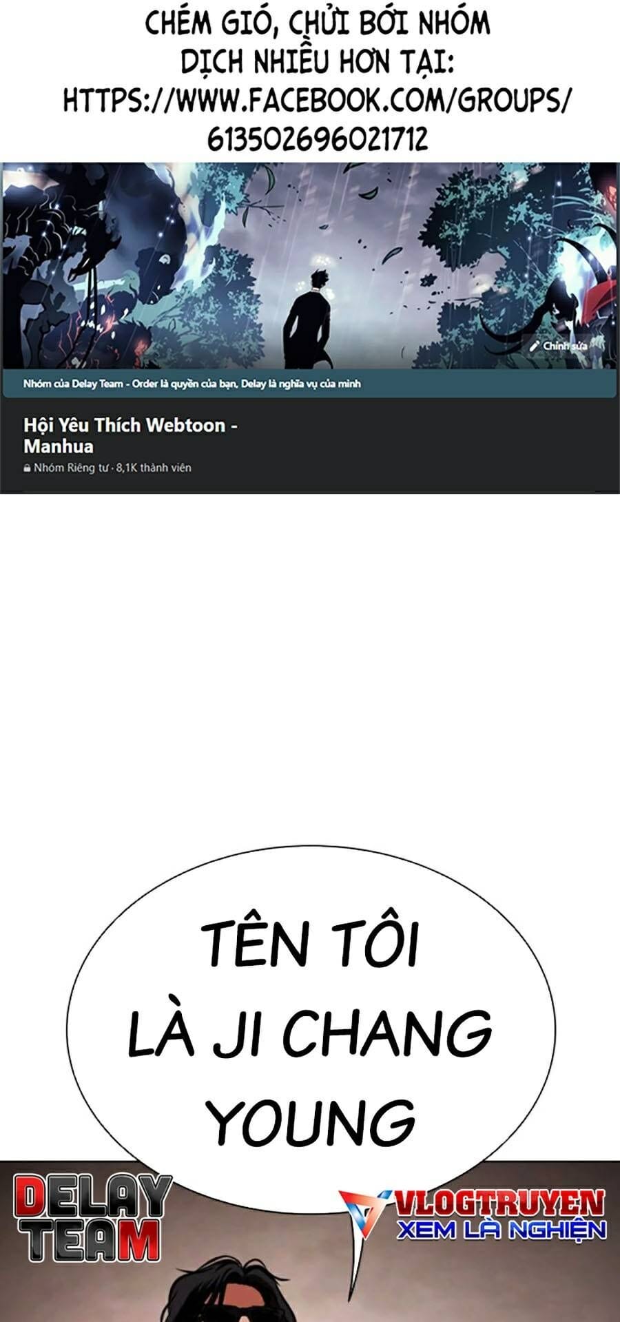 Truyện Tranh Lookism - Hoán Đổi Diệu Kỳ trang 57432