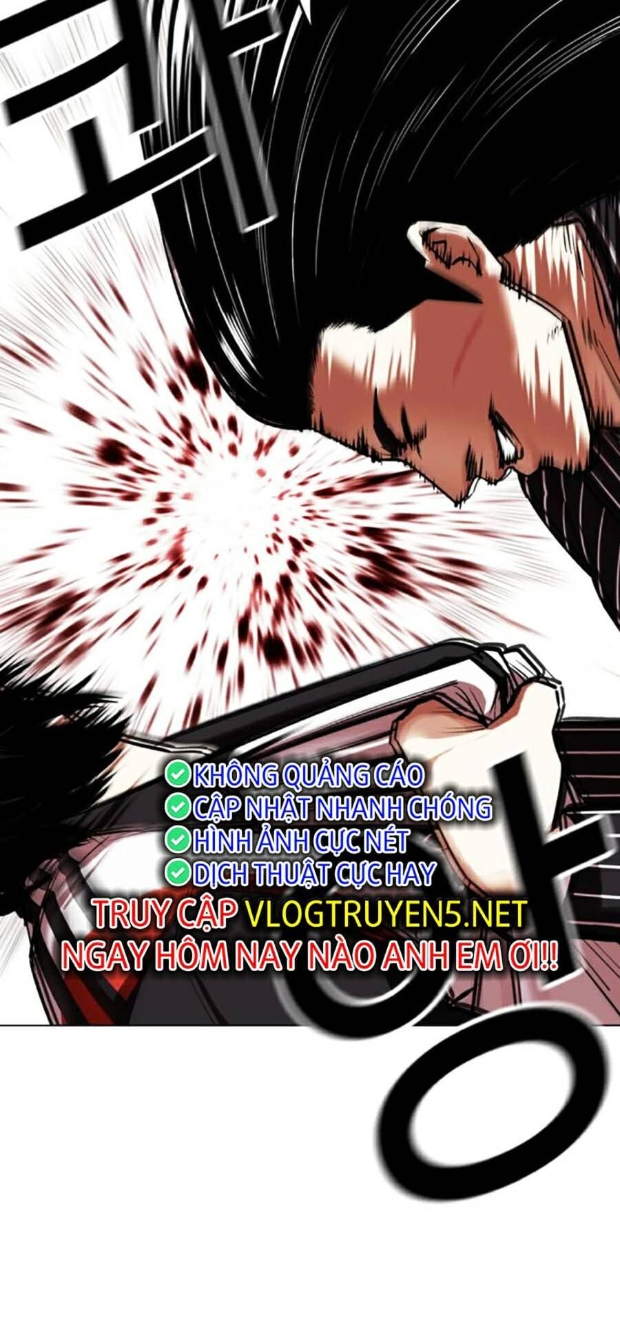 Truyện Tranh Lookism - Hoán Đổi Diệu Kỳ trang 57435