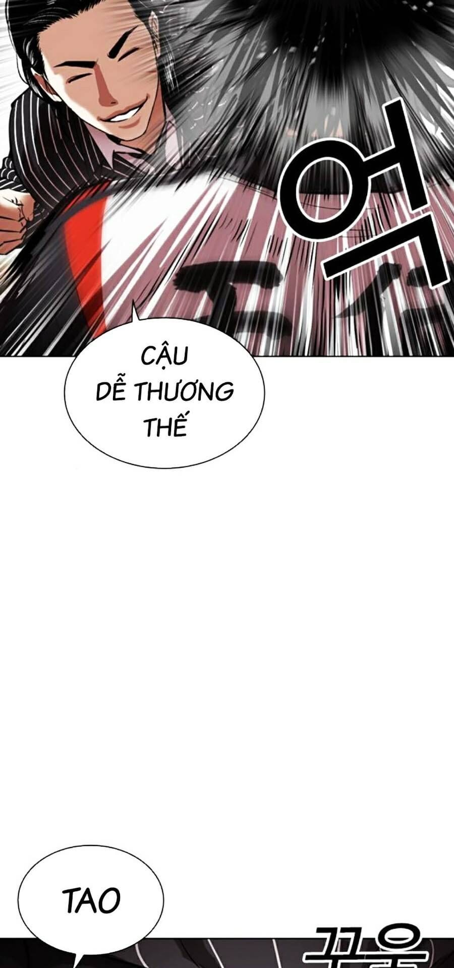 Truyện Tranh Lookism - Hoán Đổi Diệu Kỳ trang 57444