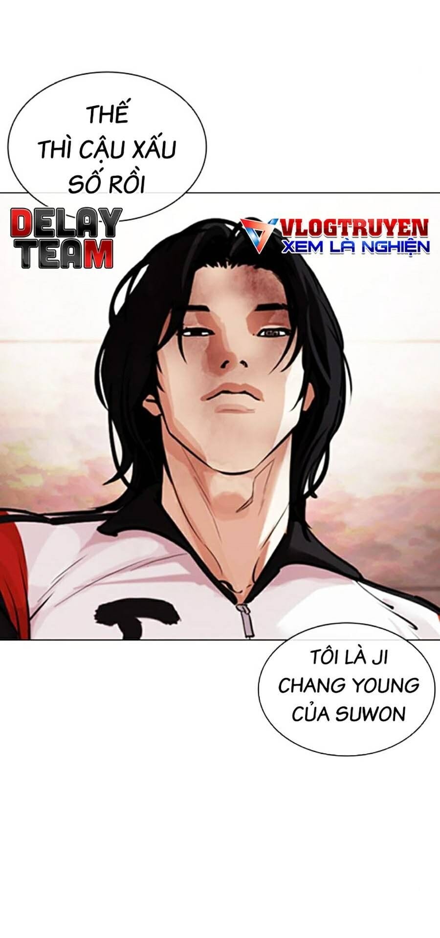 Truyện Tranh Lookism - Hoán Đổi Diệu Kỳ trang 57448