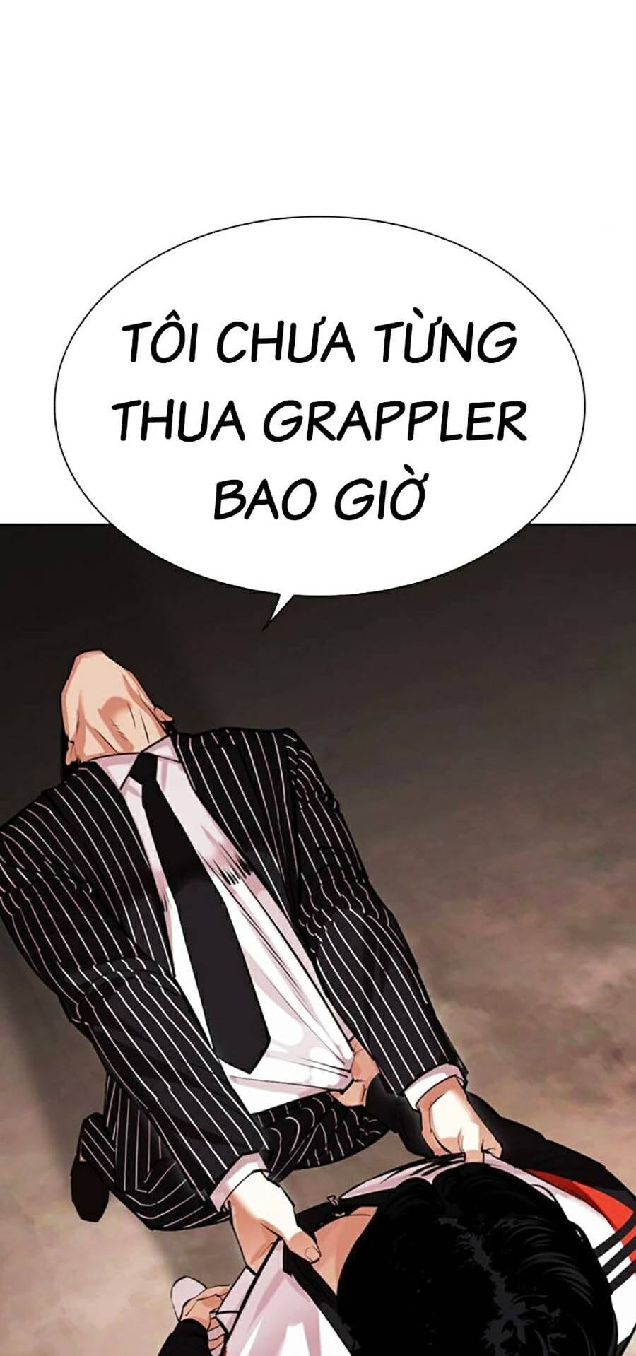 Truyện Tranh Lookism - Hoán Đổi Diệu Kỳ trang 57449