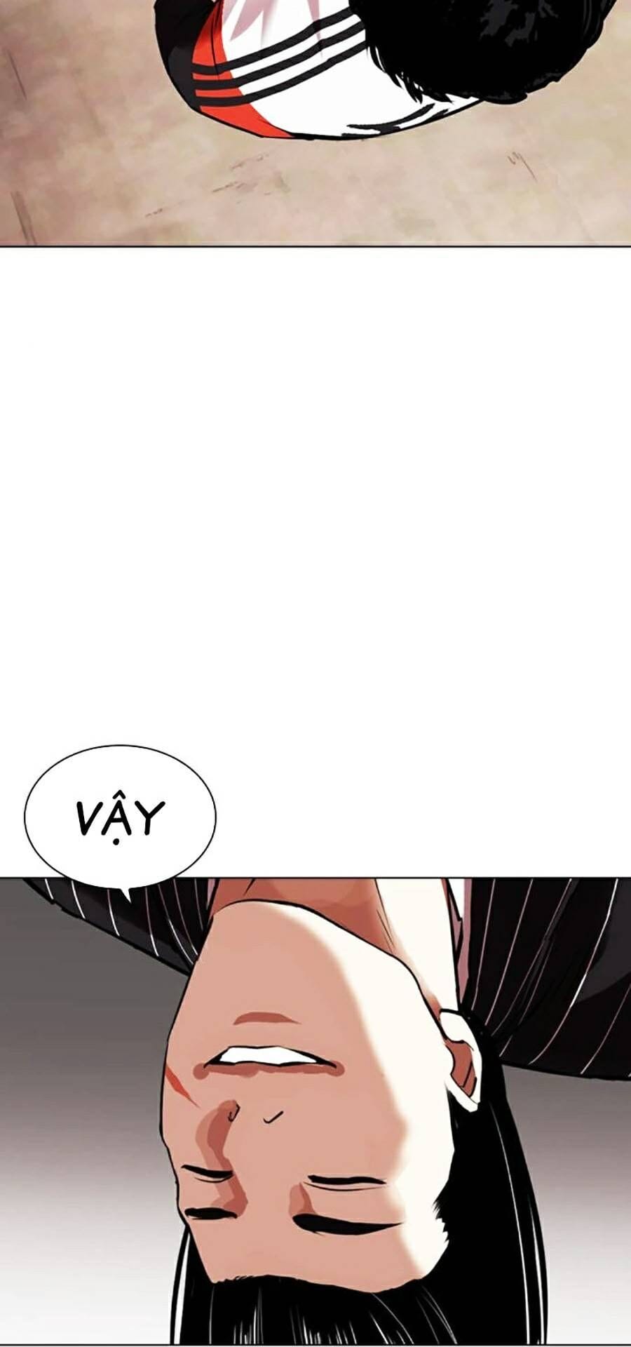 Truyện Tranh Lookism - Hoán Đổi Diệu Kỳ trang 57450