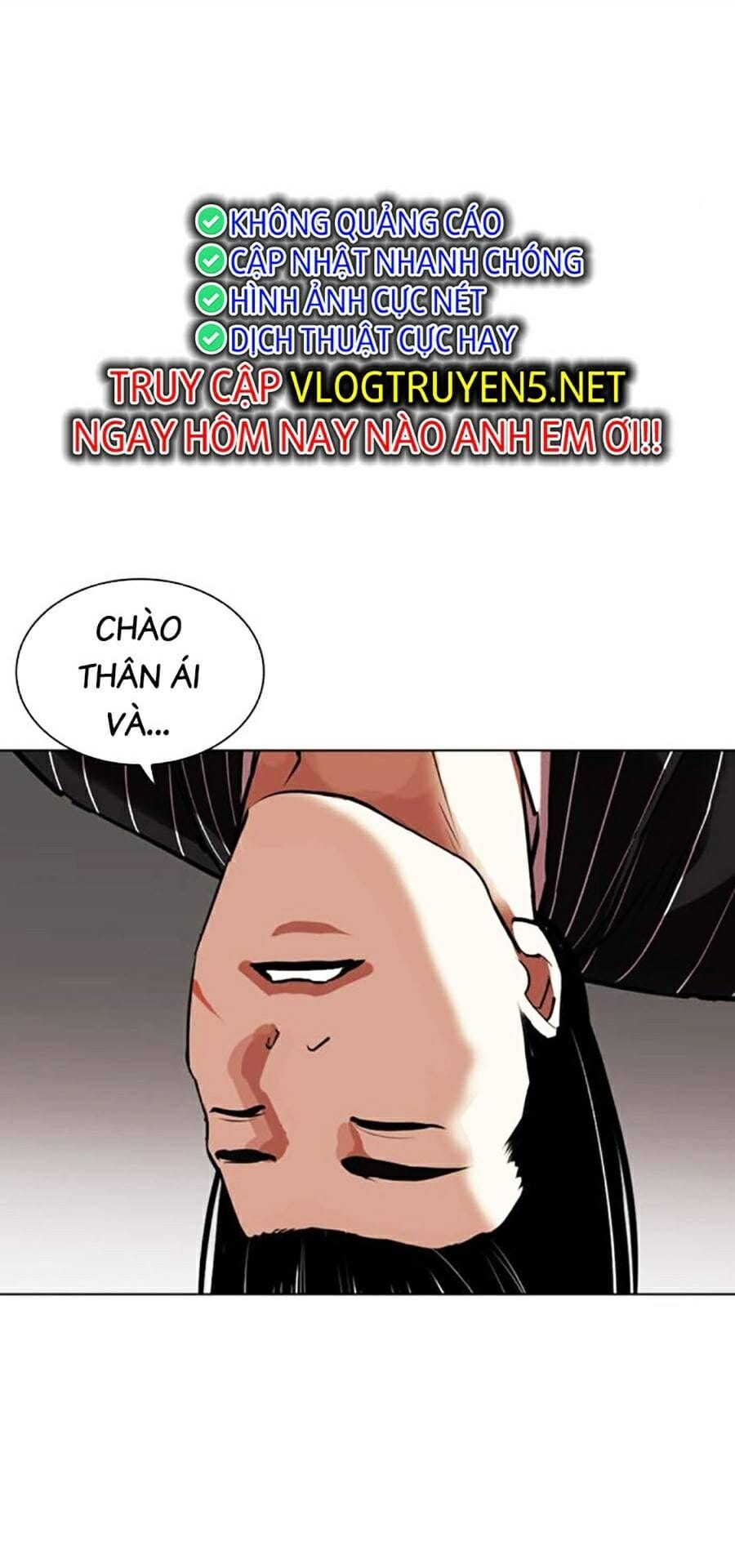 Truyện Tranh Lookism - Hoán Đổi Diệu Kỳ trang 57451