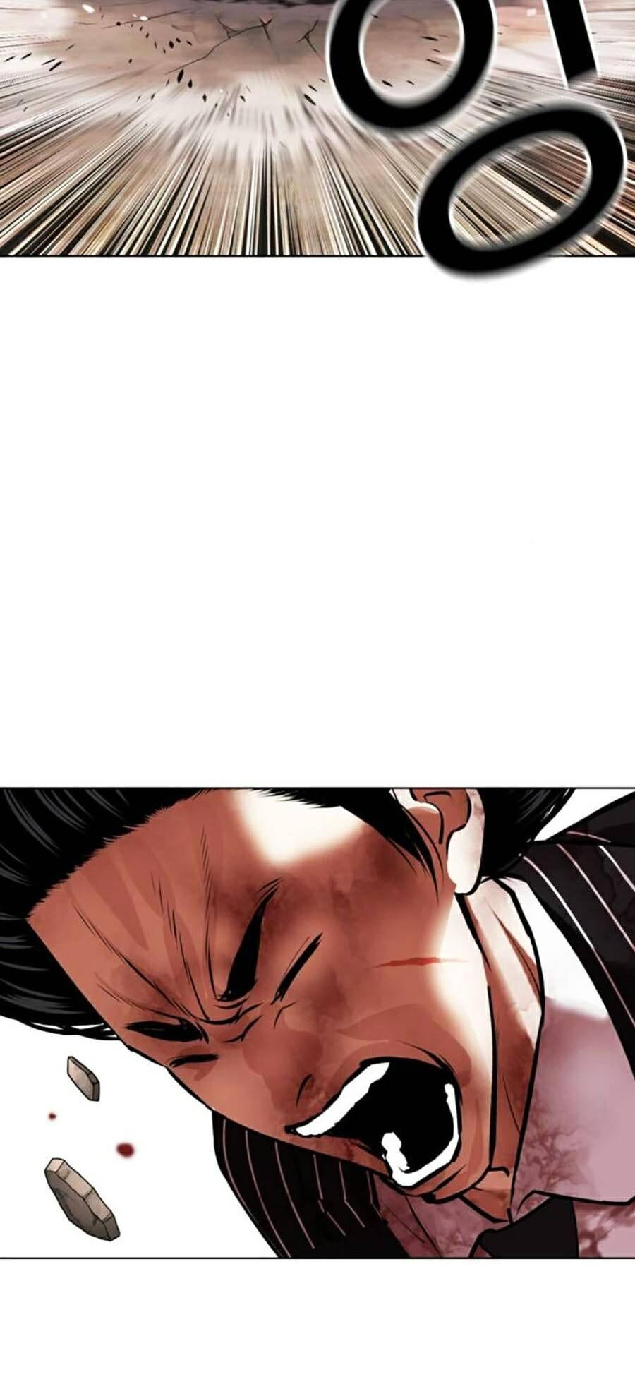 Truyện Tranh Lookism - Hoán Đổi Diệu Kỳ trang 57455