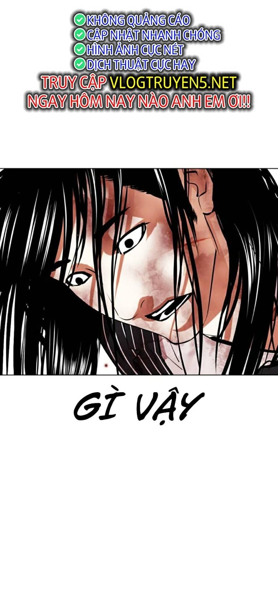 Truyện Tranh Lookism - Hoán Đổi Diệu Kỳ trang 57456