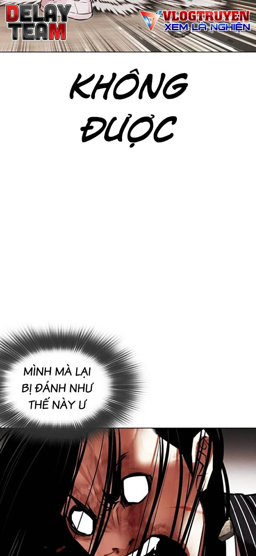Truyện Tranh Lookism - Hoán Đổi Diệu Kỳ trang 57460