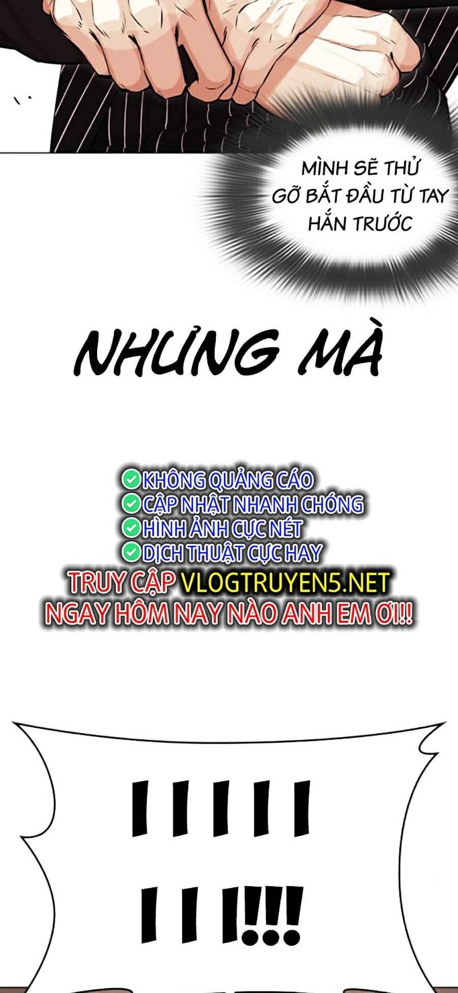 Truyện Tranh Lookism - Hoán Đổi Diệu Kỳ trang 57462