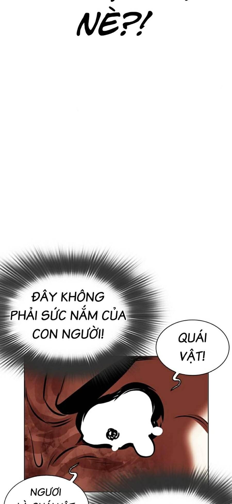 Truyện Tranh Lookism - Hoán Đổi Diệu Kỳ trang 57464