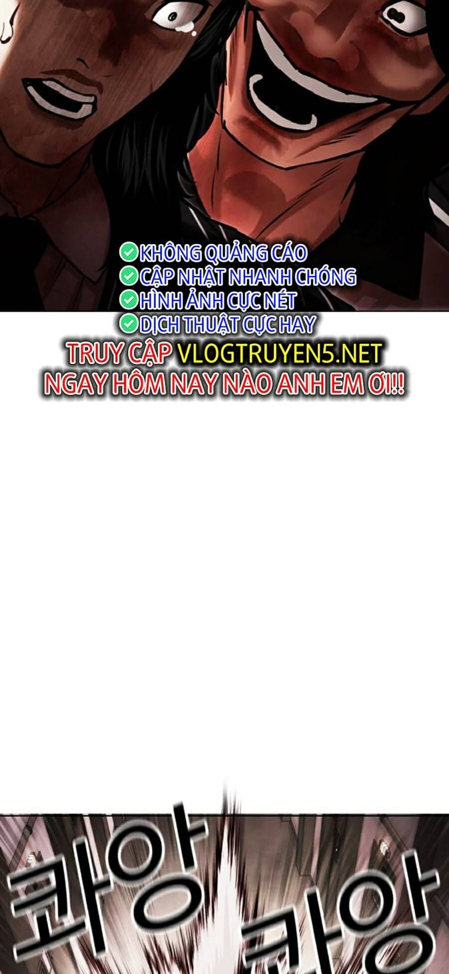 Truyện Tranh Lookism - Hoán Đổi Diệu Kỳ trang 57467