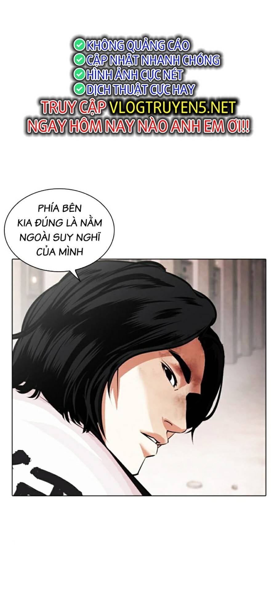 Truyện Tranh Lookism - Hoán Đổi Diệu Kỳ trang 57471
