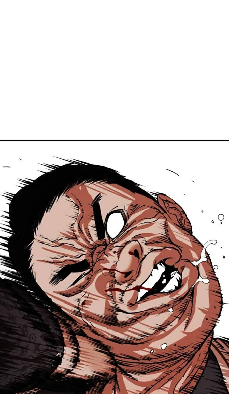 Truyện Tranh Lookism - Hoán Đổi Diệu Kỳ trang 57474