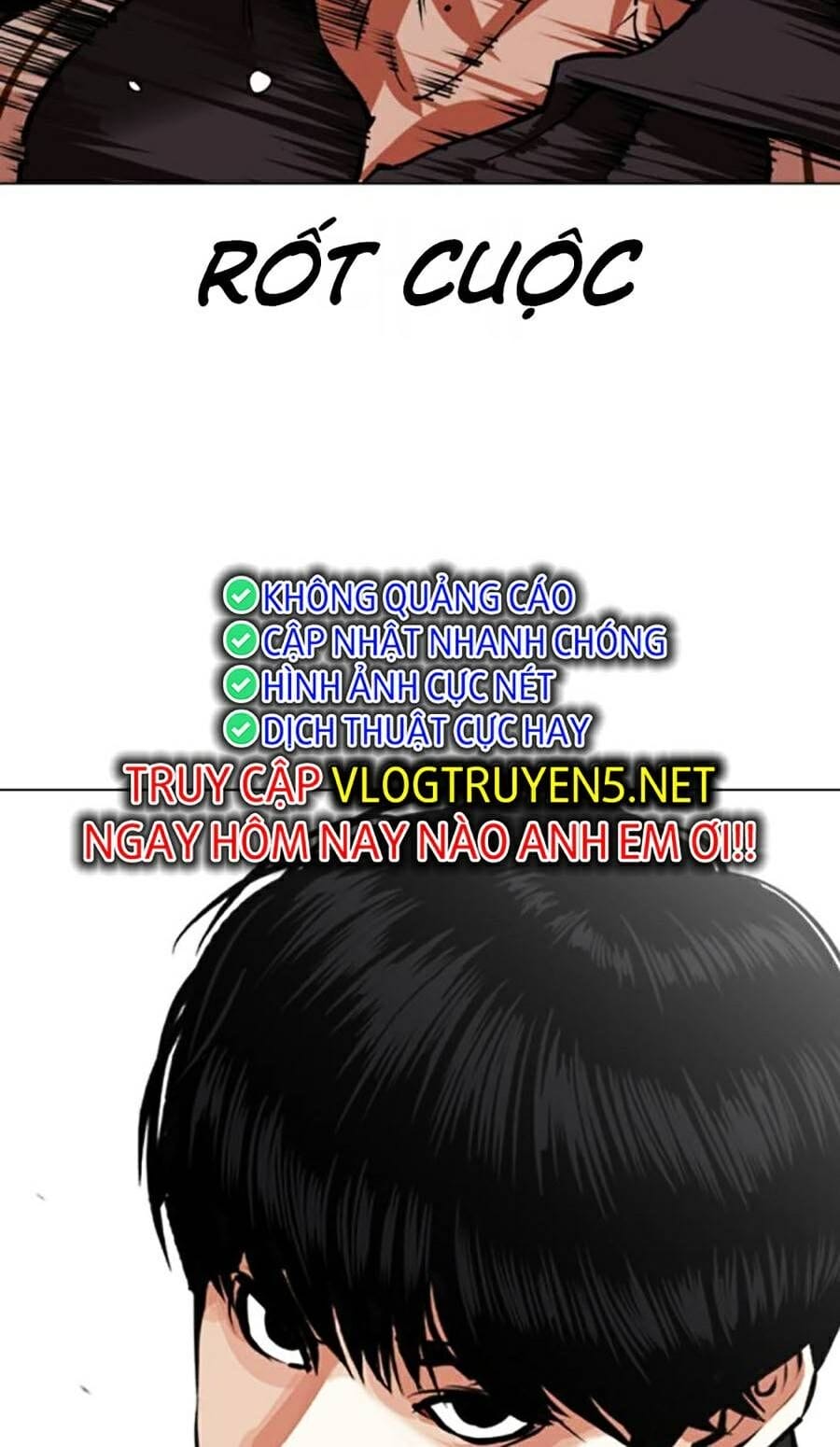 Truyện Tranh Lookism - Hoán Đổi Diệu Kỳ trang 57475