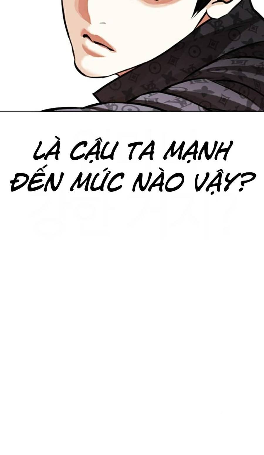 Truyện Tranh Lookism - Hoán Đổi Diệu Kỳ trang 57476
