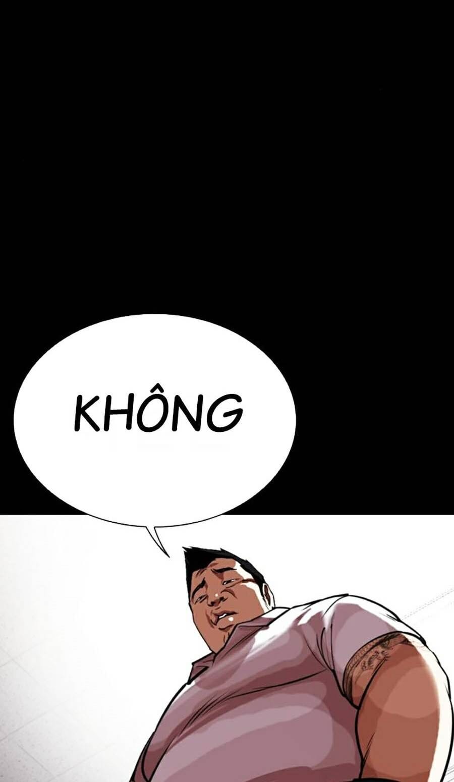 Truyện Tranh Lookism - Hoán Đổi Diệu Kỳ trang 57481