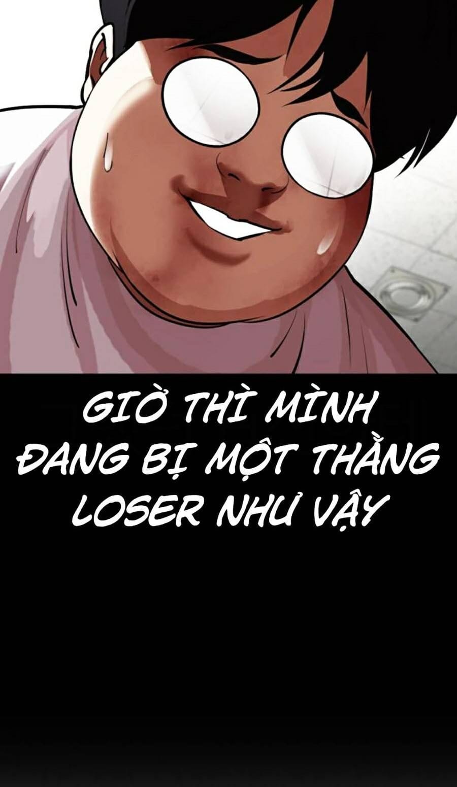 Truyện Tranh Lookism - Hoán Đổi Diệu Kỳ trang 57496