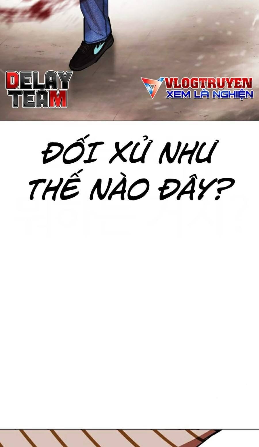 Truyện Tranh Lookism - Hoán Đổi Diệu Kỳ trang 57499