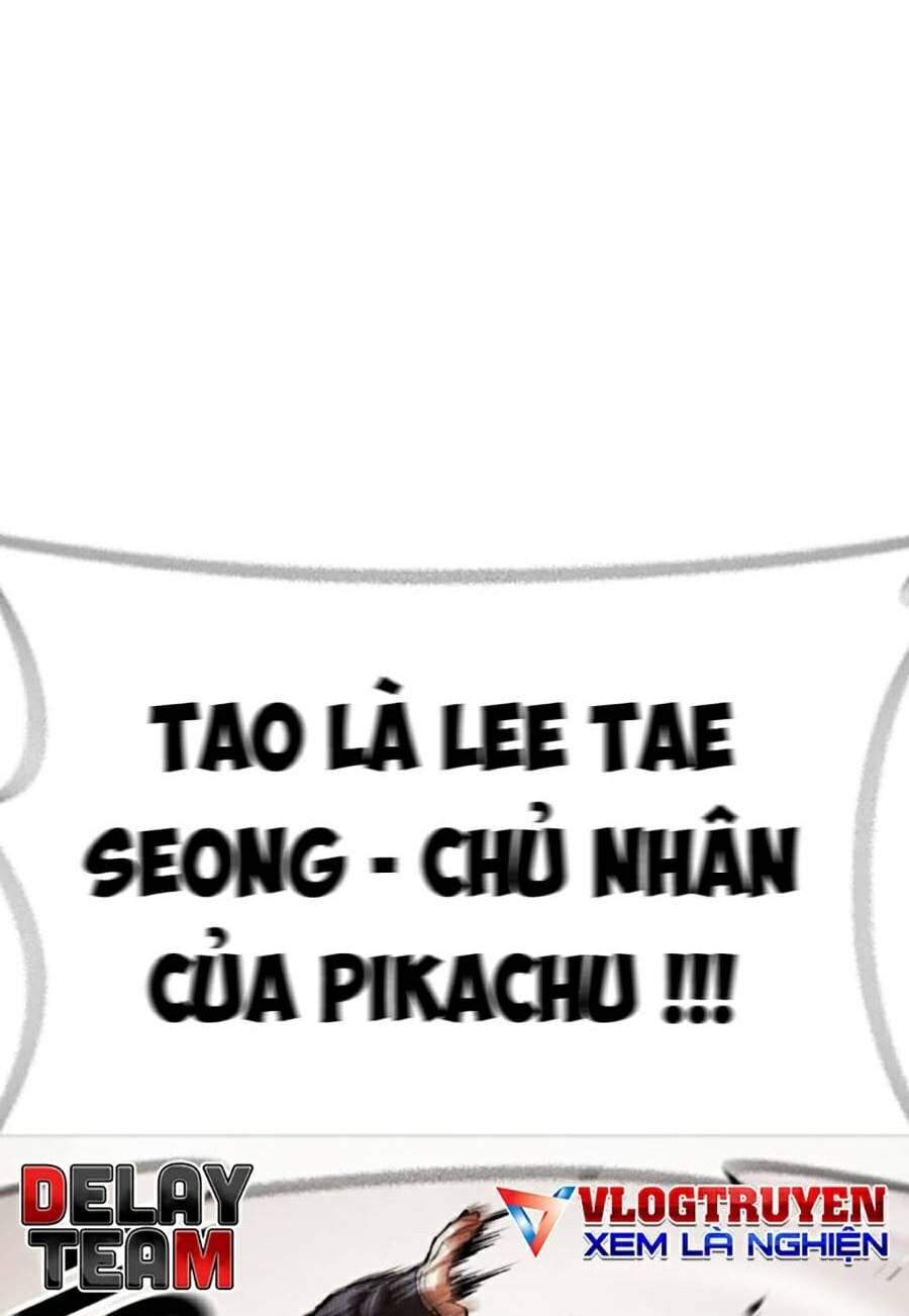Truyện Tranh Lookism - Hoán Đổi Diệu Kỳ trang 57509