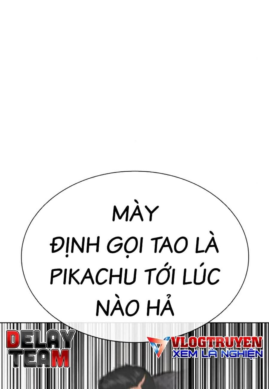 Truyện Tranh Lookism - Hoán Đổi Diệu Kỳ trang 57517