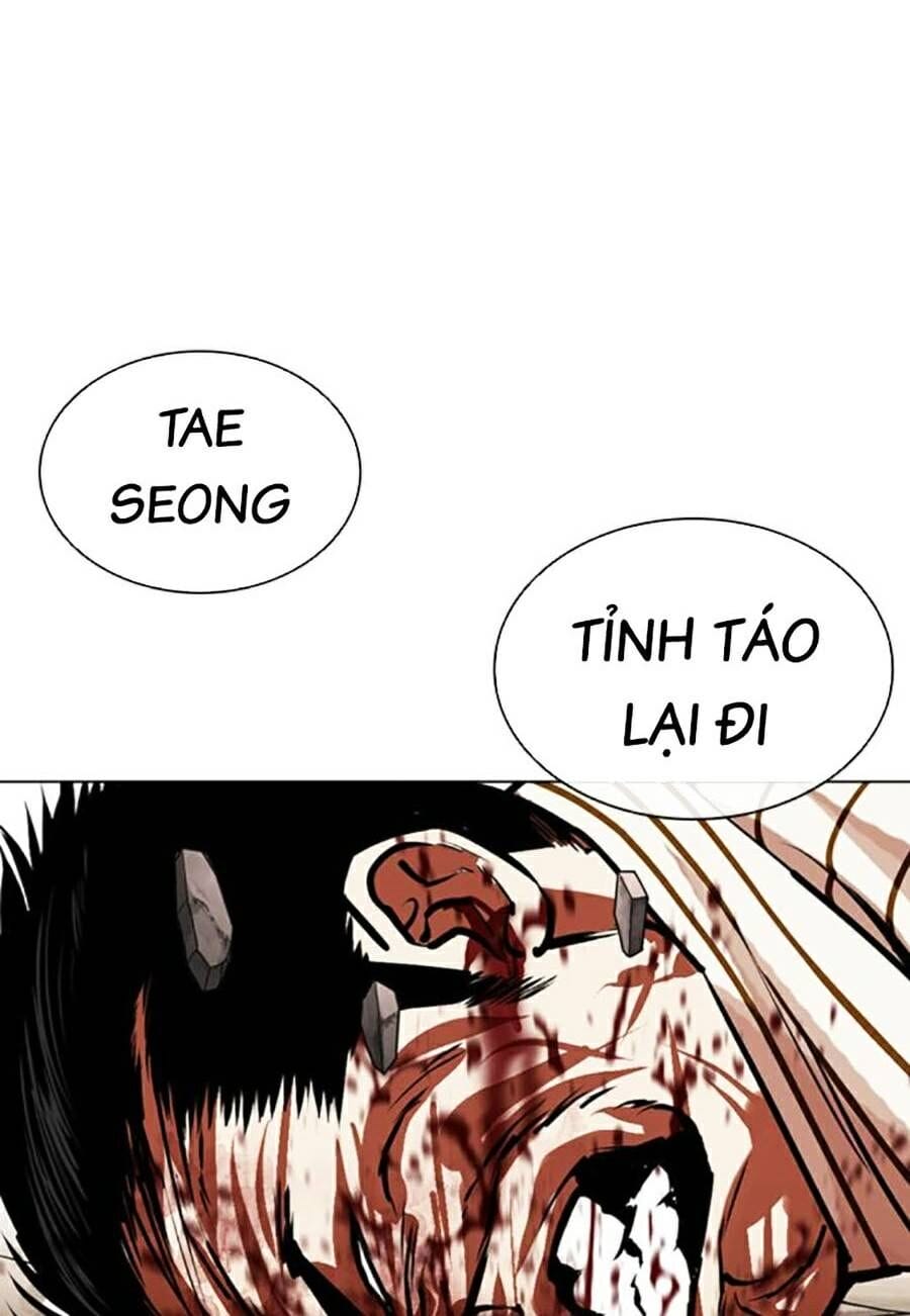 Truyện Tranh Lookism - Hoán Đổi Diệu Kỳ trang 57520