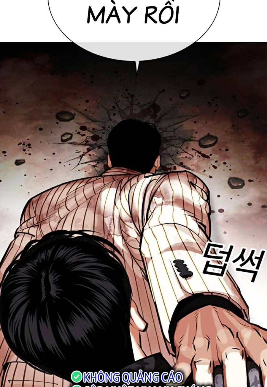Truyện Tranh Lookism - Hoán Đổi Diệu Kỳ trang 57522