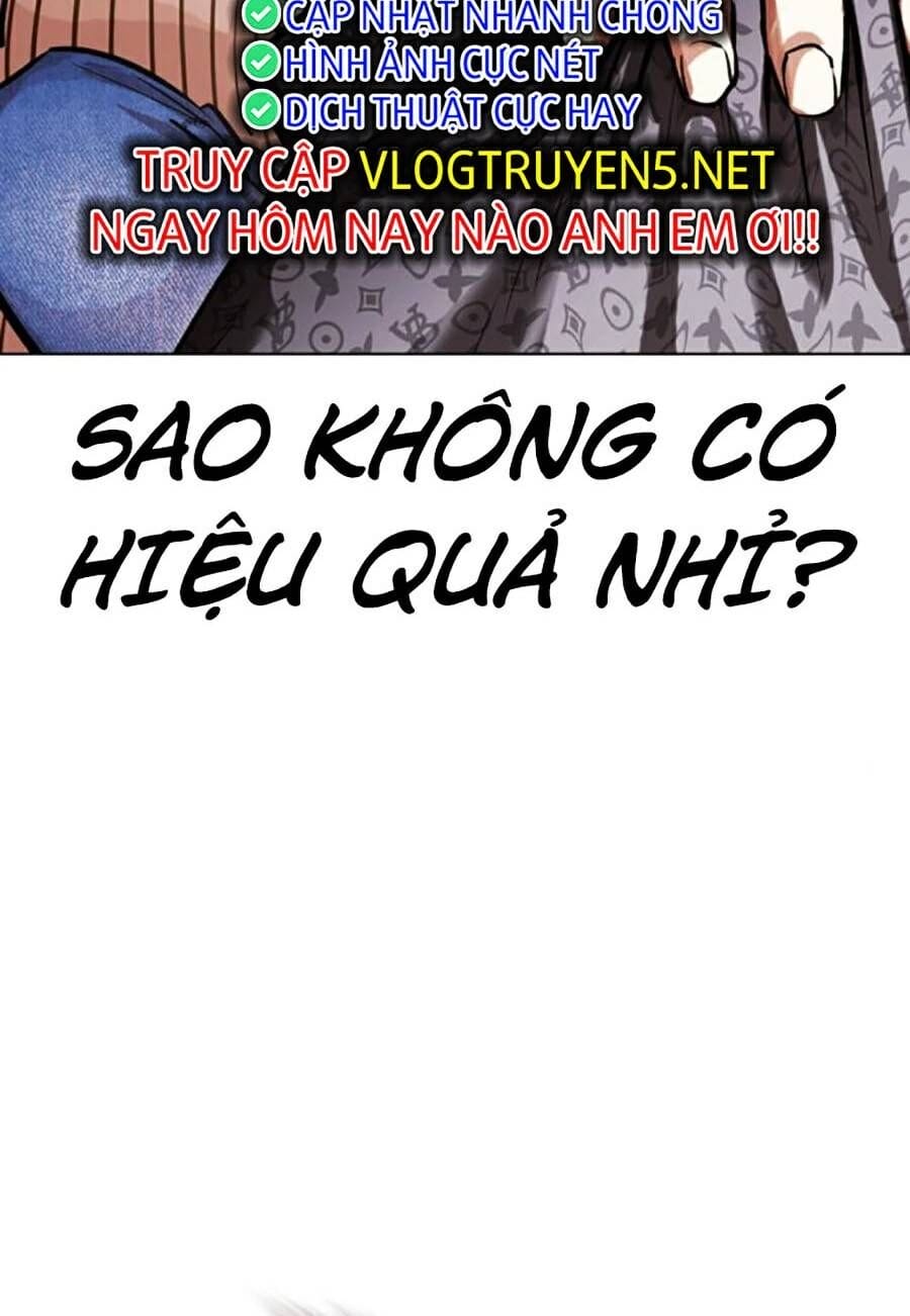 Truyện Tranh Lookism - Hoán Đổi Diệu Kỳ trang 57523