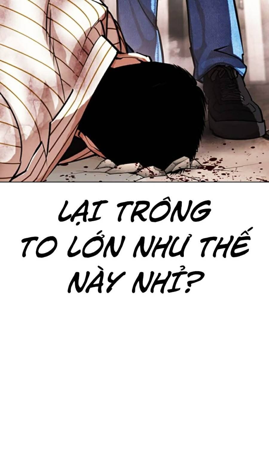 Truyện Tranh Lookism - Hoán Đổi Diệu Kỳ trang 57533