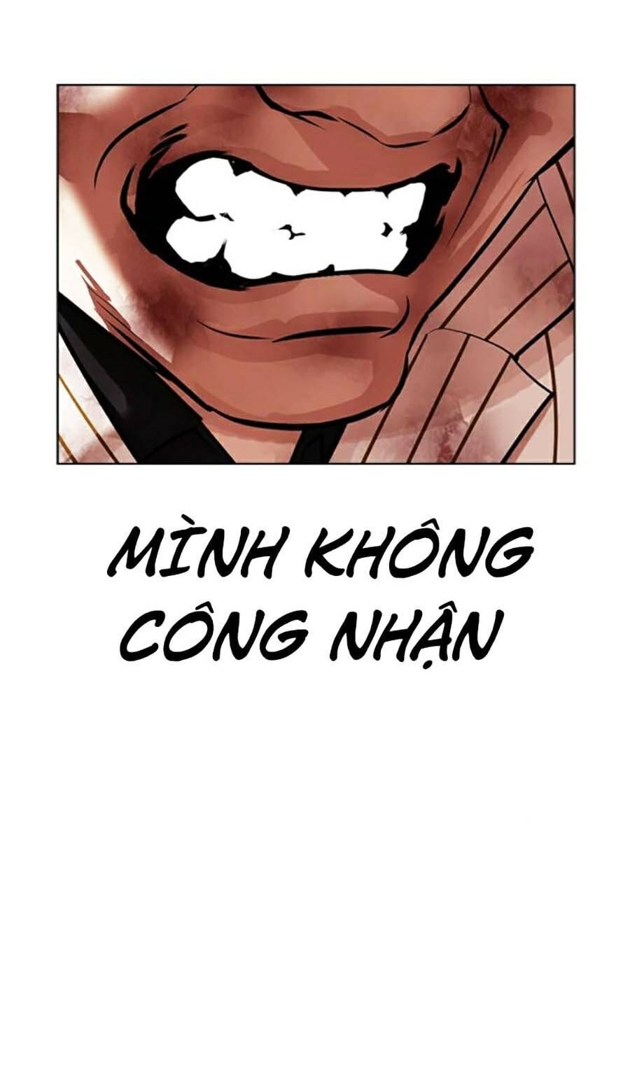 Truyện Tranh Lookism - Hoán Đổi Diệu Kỳ trang 57534