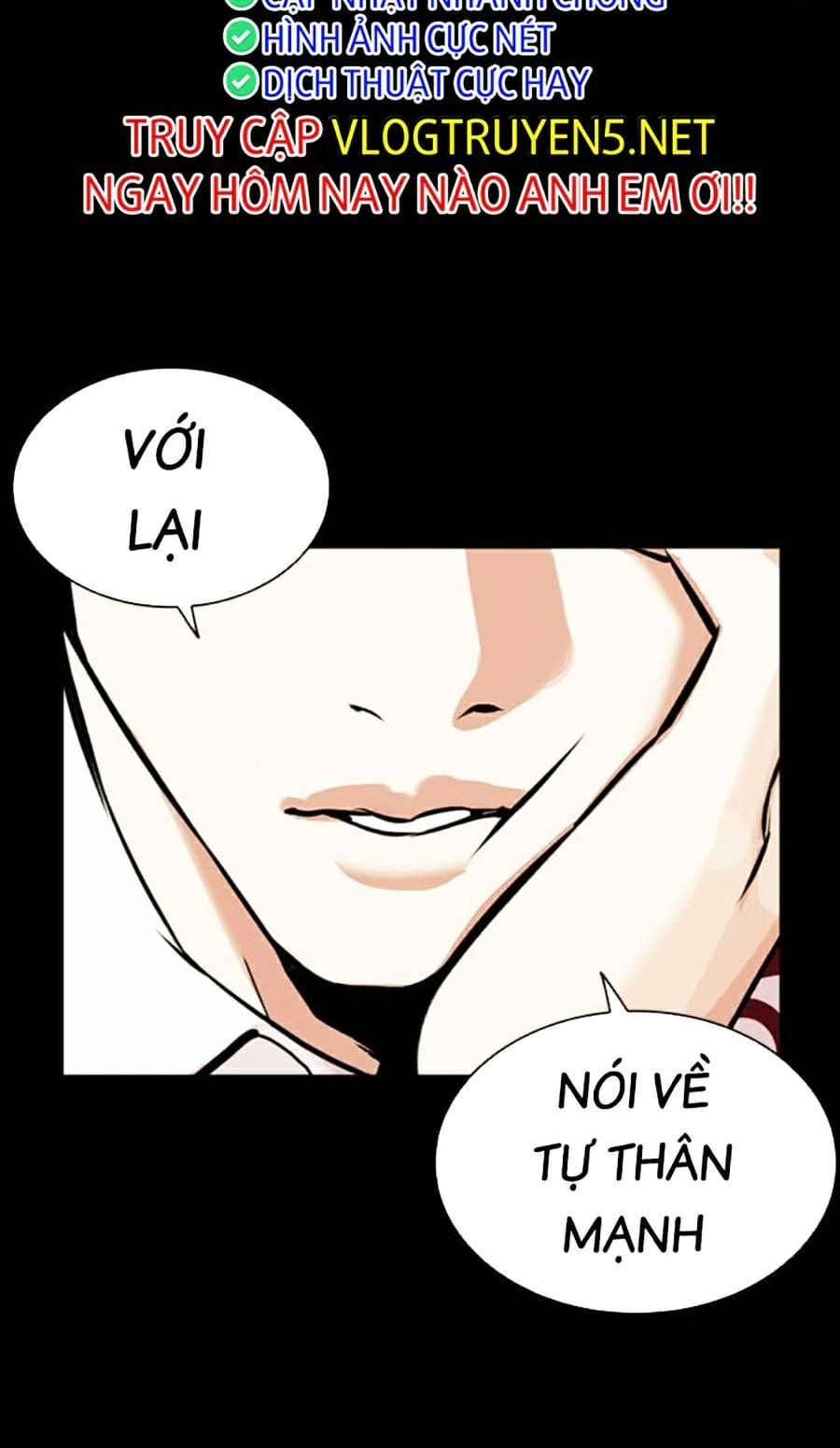 Truyện Tranh Lookism - Hoán Đổi Diệu Kỳ trang 57547