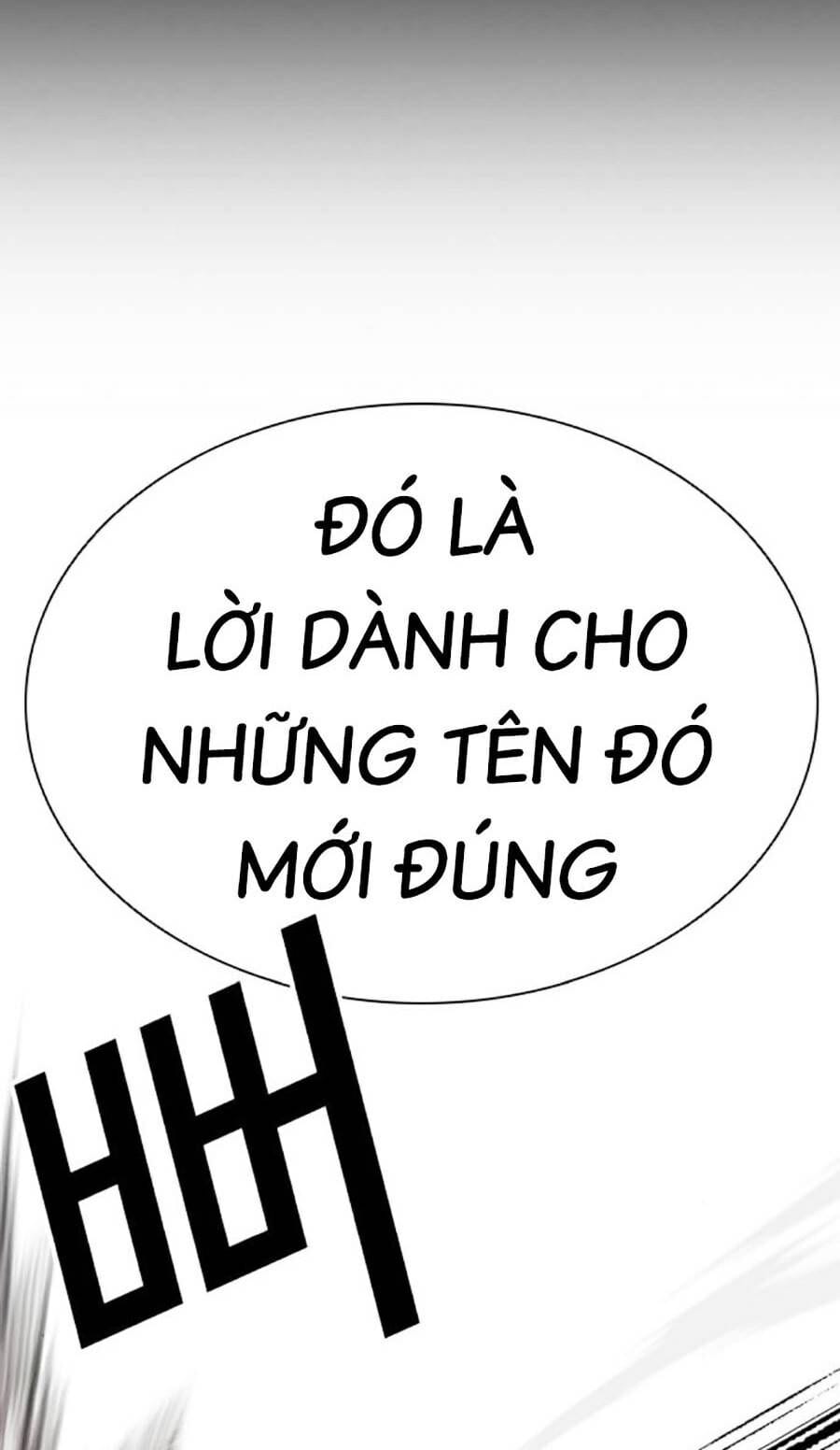 Truyện Tranh Lookism - Hoán Đổi Diệu Kỳ trang 57550