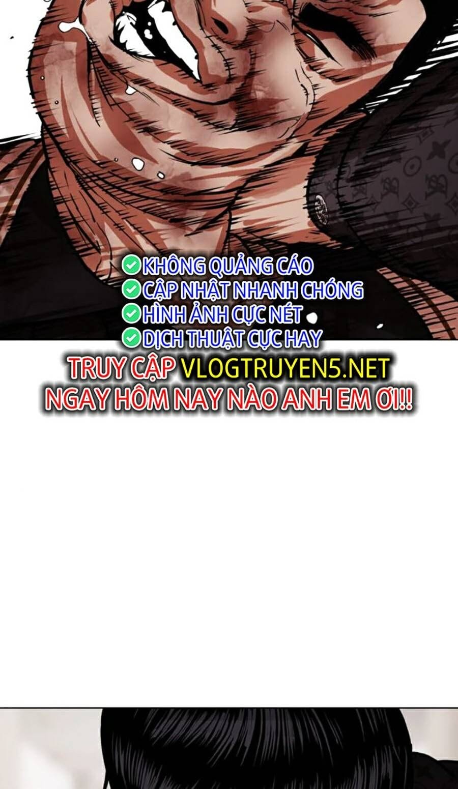 Truyện Tranh Lookism - Hoán Đổi Diệu Kỳ trang 57553
