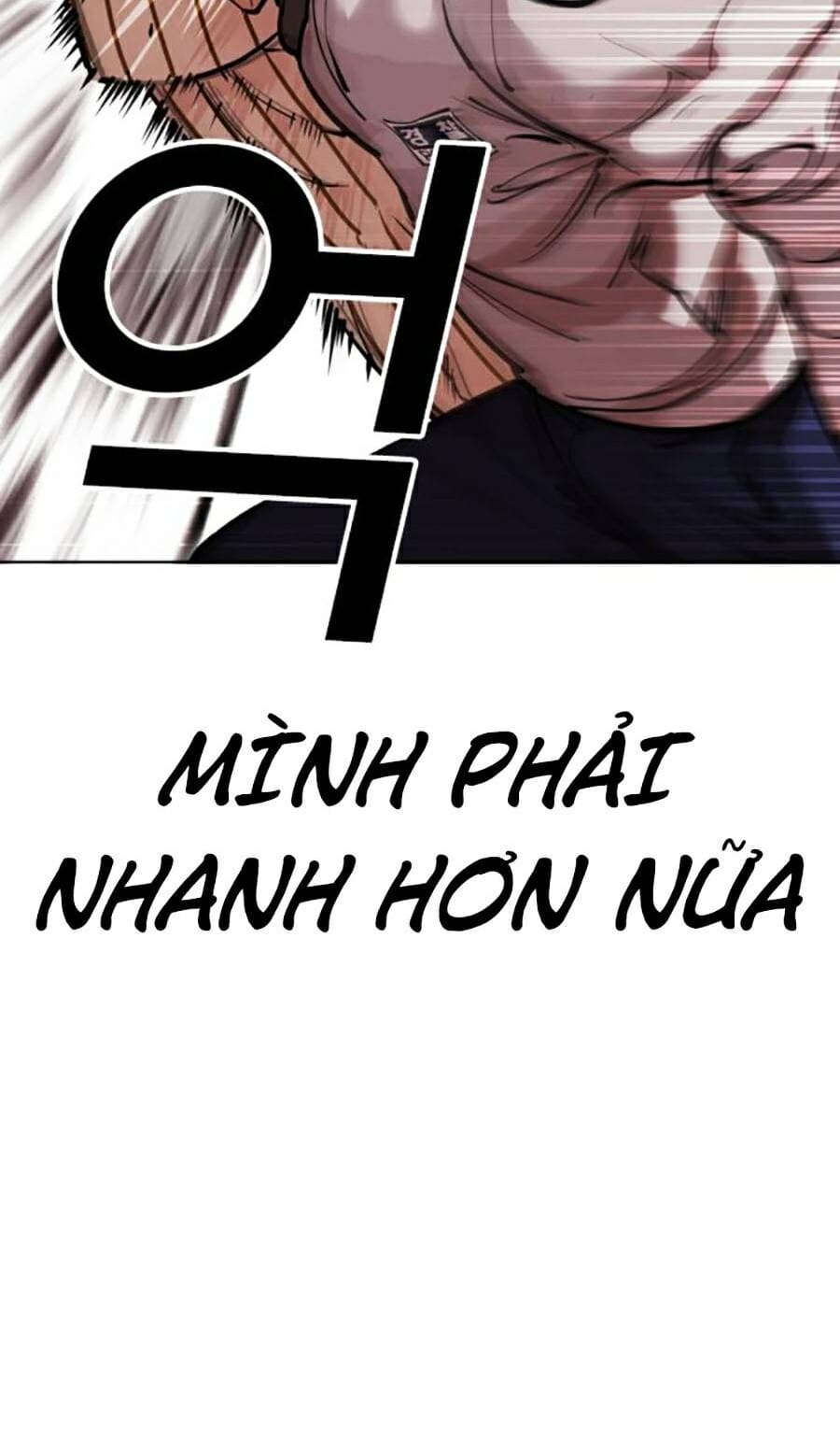 Truyện Tranh Lookism - Hoán Đổi Diệu Kỳ trang 57557