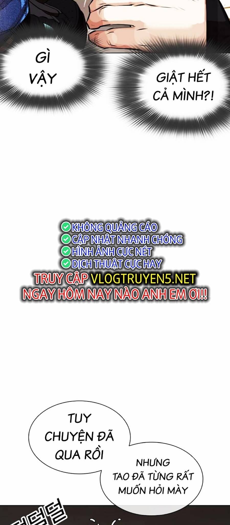 Truyện Tranh Lookism - Hoán Đổi Diệu Kỳ trang 57570