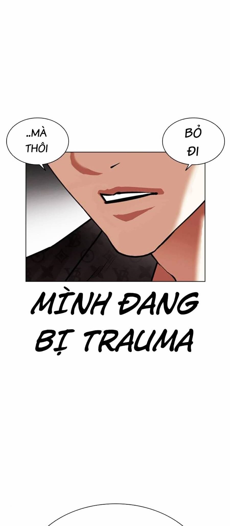 Truyện Tranh Lookism - Hoán Đổi Diệu Kỳ trang 57573